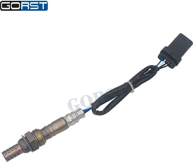 GORST Sauerstoffsensor für Chevrolet Impala Malibu CTS 12627139 - Bild 1