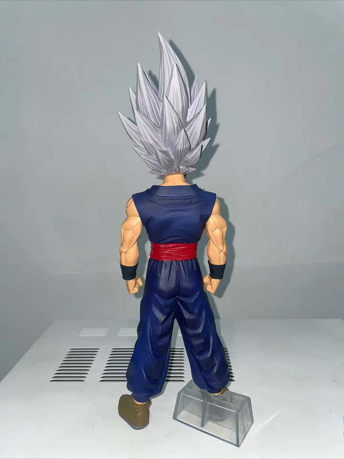 Bandai Dragon Ball Z GoHan BEAST Gohan Figur, Actionfigur, 32 cm - Bild 2