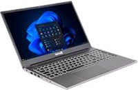 Terra Mobile 1500P Notebook mit AMD Prozessor, 16 GB RAM, 500 GB SSD, 15.6 Zoll Display, Windows 11, Silber/Grau - Bild 1