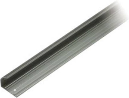 Pepperl+Fuchs Montagezubehör TopScan-S Profile L1400 in Silber, Artikelnummer 194503, 1 Stück - Bild 1