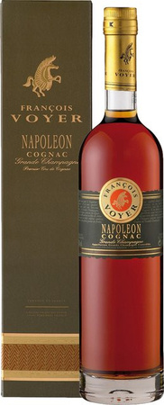 Francois Voyer Cognac Grande Champagne 0,7 l