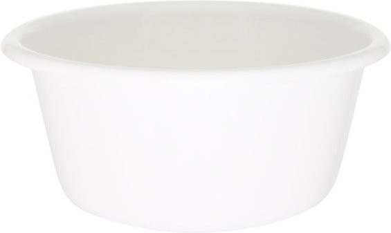 Schneider Servierschüssel in Weiß mit 6500 ml Volumen, Durchmesser: 32 cm, Höhe: 14 cm - Bild 1