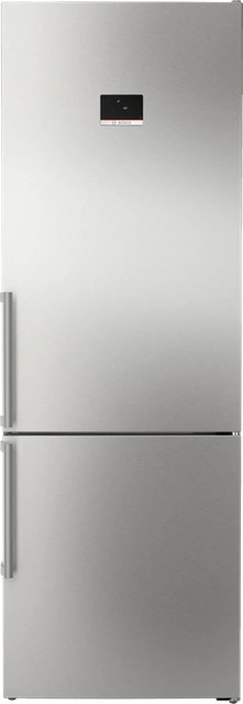 Bosch KGN49AIBT Kühl-Gefrierkombination in Edelstahl/Silver - Bild 2