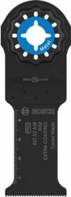Bosch PRO AIZ 32 AIB Bimetall-Blatt für Multifunktionswerkzeuge, 5-teiliges Set, Schwarz, Breite: 32 mm, Höhe: 50 mm - Bild 1