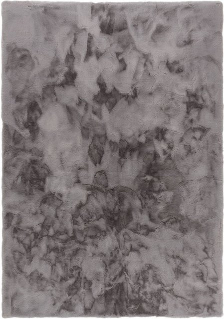 Deko-Fell SCHÖNER WOHNEN Tender, Grau, B/L: 120 x 180 cm - Bild 1