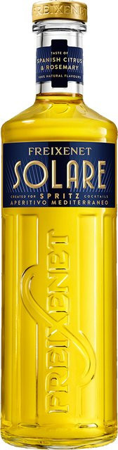 Freixenet Solare Spritz Liqueur & Aperitif, Spanien, 11% Vol., 0,7 l - Bild 1