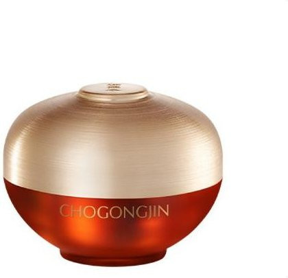 MISSHA Chogongjin Sosaeng Gin Augencreme, 30 ml, Reife Haut - Bild 1