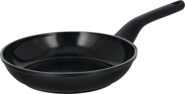 SILVERCREST Aluguss-Pfanne mit Antihaftbeschichtung in Schwarz, Durchmesser: 20 cm - Bild 1