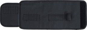 BGS Leertasche aus Nylon in Schwarz - Bild 1