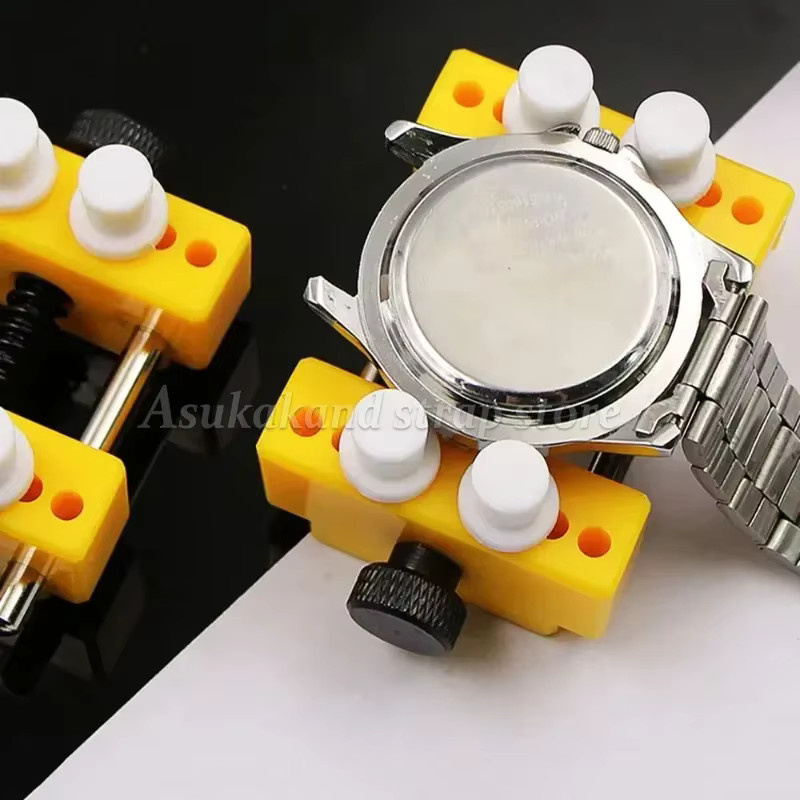 Uhr Zurück Remover-Tool, Uhren Zubehör, Unisex - Bild 4