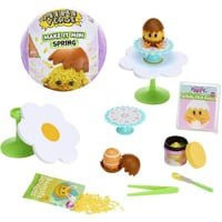 MGA's Miniverse Make It Mini Spring Mini Collectibles Bastelset - Bild 1