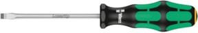 Wera Schlitz-Schraubendreher 334, Breite: 2 mm, Höhe: 12 mm, Tiefe: 250 mm - Bild 1