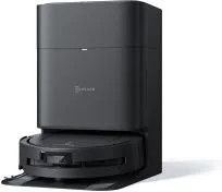 Ecovacs Deebot X9 Pro Omni Saug- und Wischroboter Schwarz - Bild 3