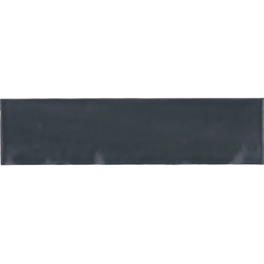 Wandfliese Artisa United Tile und Mosaic in Blau, Steingut-Optik, Metro-Design, glasiert und glänzend, B: 30 cm, H: 7,5 cm - Bild 2