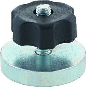 Magnethalter für Arbeitsleuchte als Montagehalterung - Bild 1