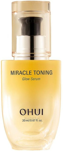 OHUI Miracle Toningglow Serum, 20 ml, für fahle Haut - Bild 1