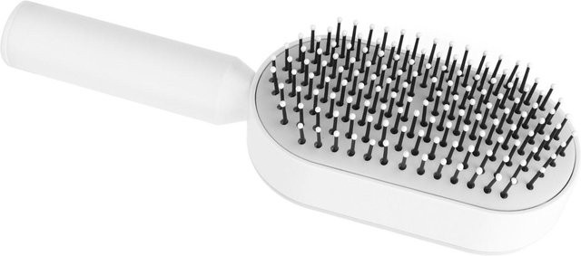 Koogeelife Massagekamm, weiß, Unisex - Bild 1