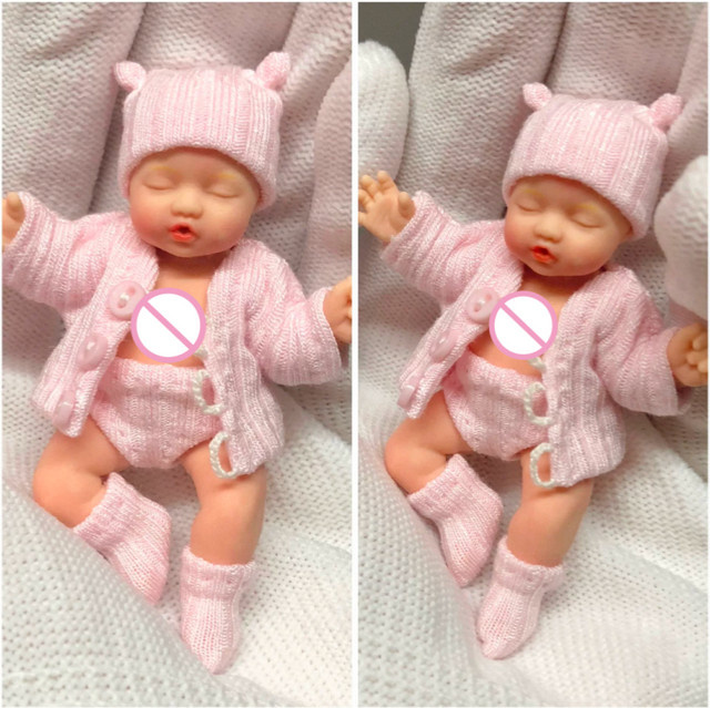 Zuru Mysterious Box Baby Ball, Puppenkleidung, Zubehör, Rosa / Pink - Bild 1
