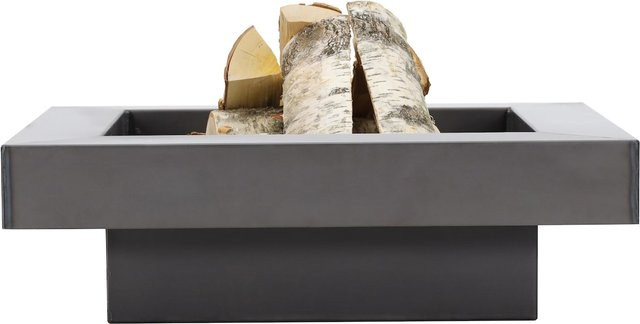 FARMCOOK Feuerschale Pan 5 B/T: 70 x 70 cm, Höhe: 22 cm - Bild 1