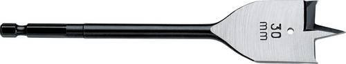 Metabo Flachholzbohrer Silber Durchmesser: 28 mm, Länge: 152 mm - Bild 1
