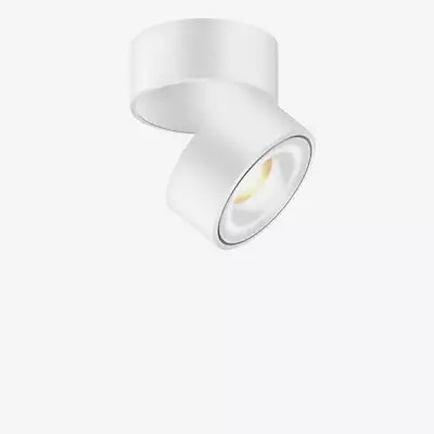 light11 HOME Vivid Spot 100 LED Deckenstrahler in Weiß mit 100 LEDs und Downlight-Funktion - Bild 1