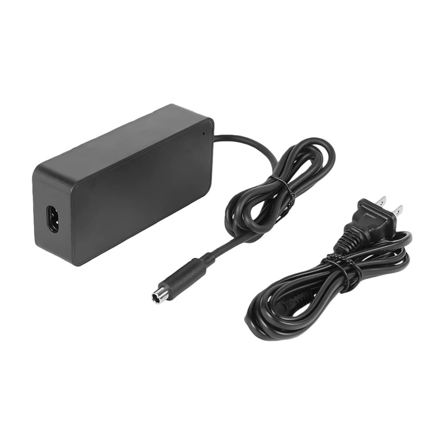 Xiaomi Universelles 1,7A Batterieladegerät für E-Scooter Modelle M365 Pro Pro2 1S in Schwarz - Bild 3