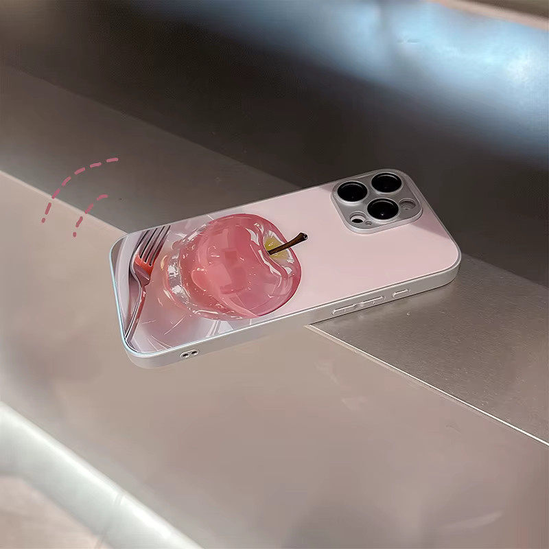 Stoßfeste Handyhülle mit Acryl-Rückseite und Border-Multi-Style von RUWANHU für iPhone 16 Pro Max, 15 Pro Max, 14, 13 und 12 - Bild 2