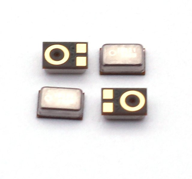 10er Set Samsung Galaxy A20 A40 A50 A60 A70 A80 A90 Ersatz Mikrofon und Lautsprecher Set mit MIC Empfänger - Bild 1