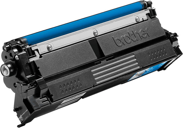 Original Brother TN-625C Toner Cyan für Laserdrucker - Bild 1