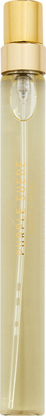 Goldfield & Banks Purple Suede Eau de Parfum Travel Spray, 10 ml, Unisex - Bild 1