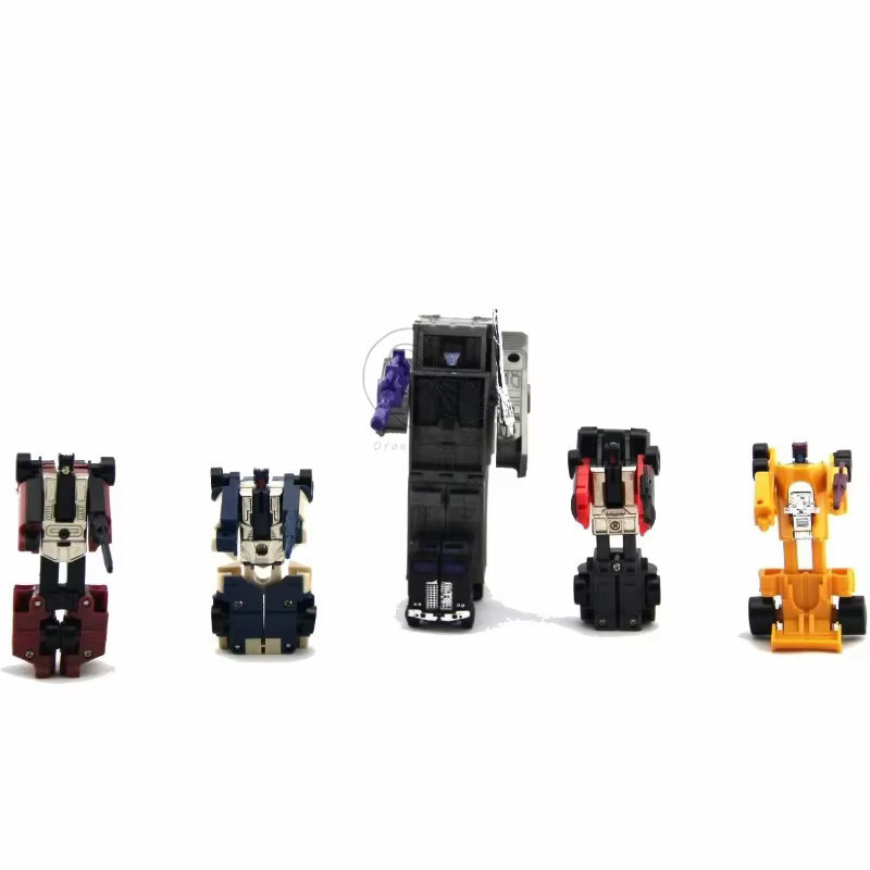Hasbro Transformers Menasor Modell Roboter, Sammlerfigur - Bild 3