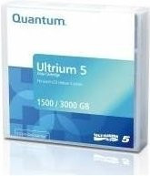 Quantum LTO Ultrium 5 Speichermedium 1,5TB Blau (MR-L5MQN-01) - Bild 1
