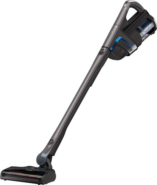 Miele Triflex HX1 Facelift Active Akku-Staubsauger Graphitgrau - Bild 1