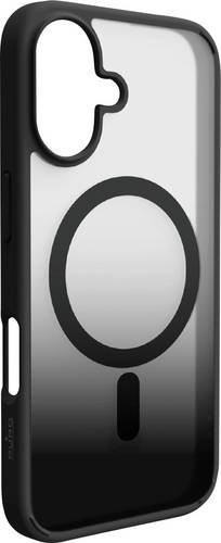 Puro Cover Gradient Hülle für Apple iPhone 17 in Schwarz - Bild 1