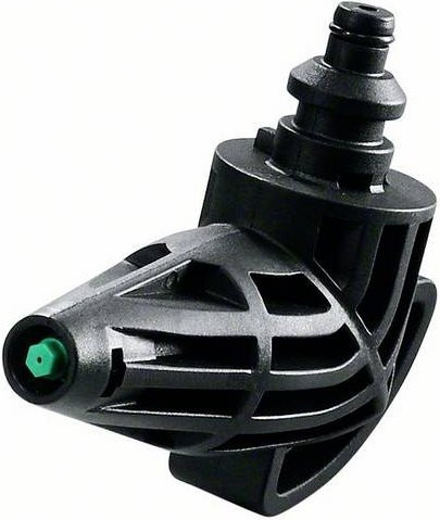 Bosch Home and Garden 90°-Düse für Easy- und Universal-Aquatak aus Kunststoff - Bild 1