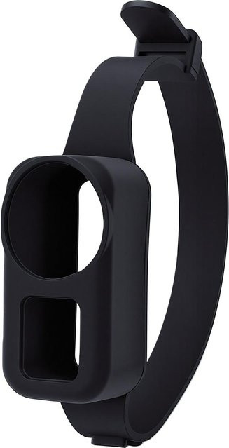 Verstellbares Handgelenkband für DJI Osmo NANO Action Camera in Schwarz - Bild 1