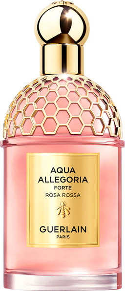 Guerlain Aqua Allegoria Forte Rosa Rossa Eau de Parfum, Damen - Bild 1