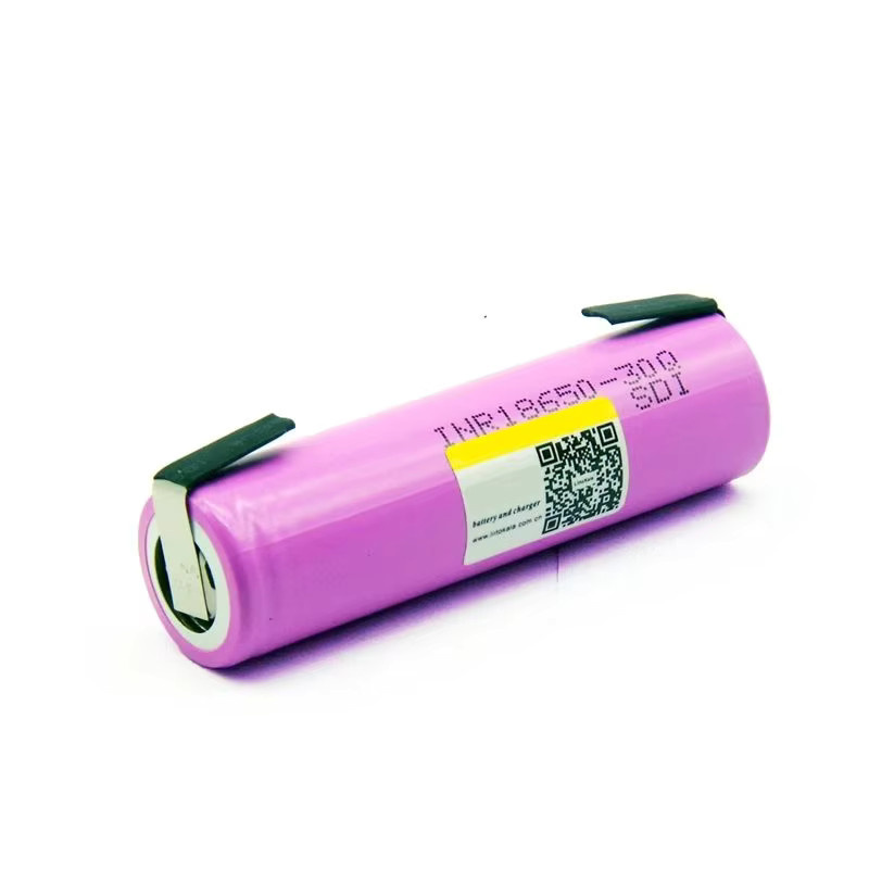 Daweikala Li-Ion-Akku INR18650 30Q mit 3000mAh und 20A Entladestrom - Bild 2