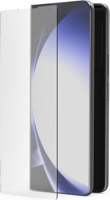 Samsung Galaxy Z Fold7 Handy-Schutzglas Clear Protect transparent - Bild 1