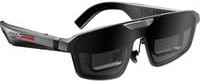 ASUS ROG XREAL R1 Gaming-AR-Brille in Schwarz mit Full-HD und USB-C sowie DisplayPort Anschluss für PC und Mobile - Bild 2