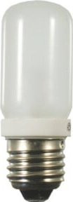 Scharnberger Hasenbein Halogenlampe JDD E27 100W Weiß - Bild 1