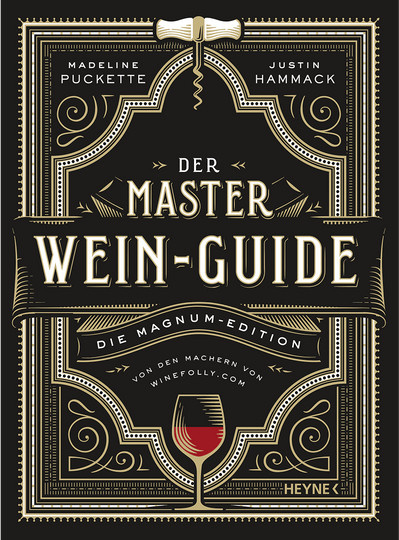 Der Master-Wein-Guide, Magnum-Edition, gebundene Ausgabe, Sachbuch - Bild 1