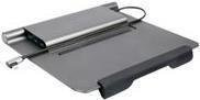 Acer 5-in-1 Dockingstation und Notebook-Halterung in Silber mit USB-C und HDMI - Bild 1