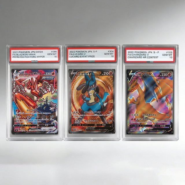 Keeppley Pokémon Sammelkarte, Fantasy, Bunt / Mehrfarbig - Bild 1