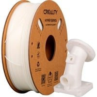 Creality CR-ABS Filament Weiß für FDM 3D-Druck, 1,75 mm - Bild 1
