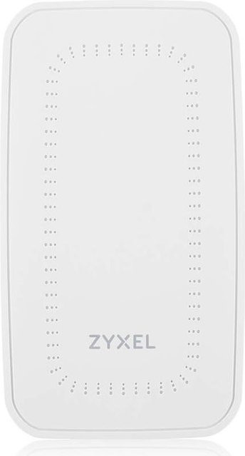Zyxel WAX300H Wi-Fi 6 Dual-Band Access Point in Weiß - Bild 1