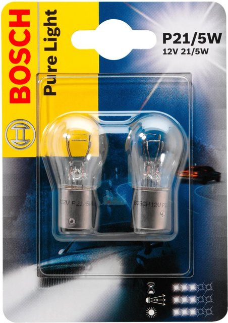 Bosch GLL Pure Light P21/5 W Laserlinie in transparent - Bild 1
