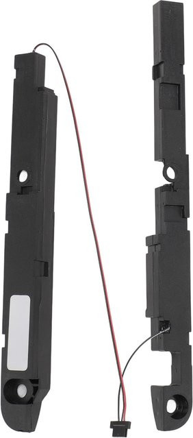 HP G4 1000 Laptop Internes Lautsprecher-Kit Links und Rechts Ersatz in Schwarz - Bild 1