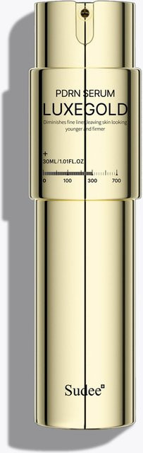 SUDEE LUXEGOLD PDRN Renewal Serum, 30 ml, Unisex - Bild 1