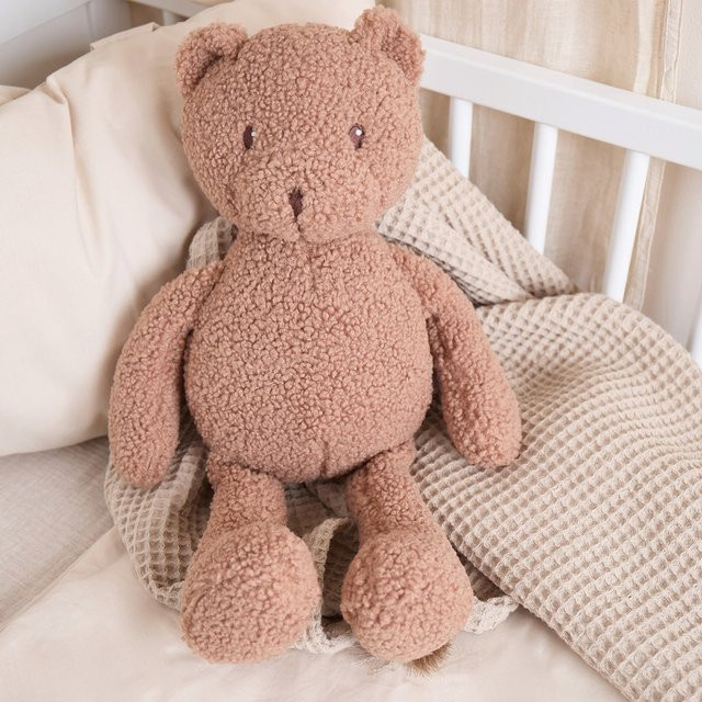 Bieco Kuscheltier Bär Mika XL, ab 0 Jahre - Bild 1